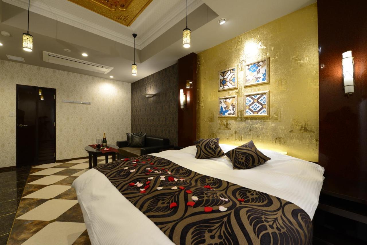 Hotel S-Cube (Adults Only) Bando Esterno foto