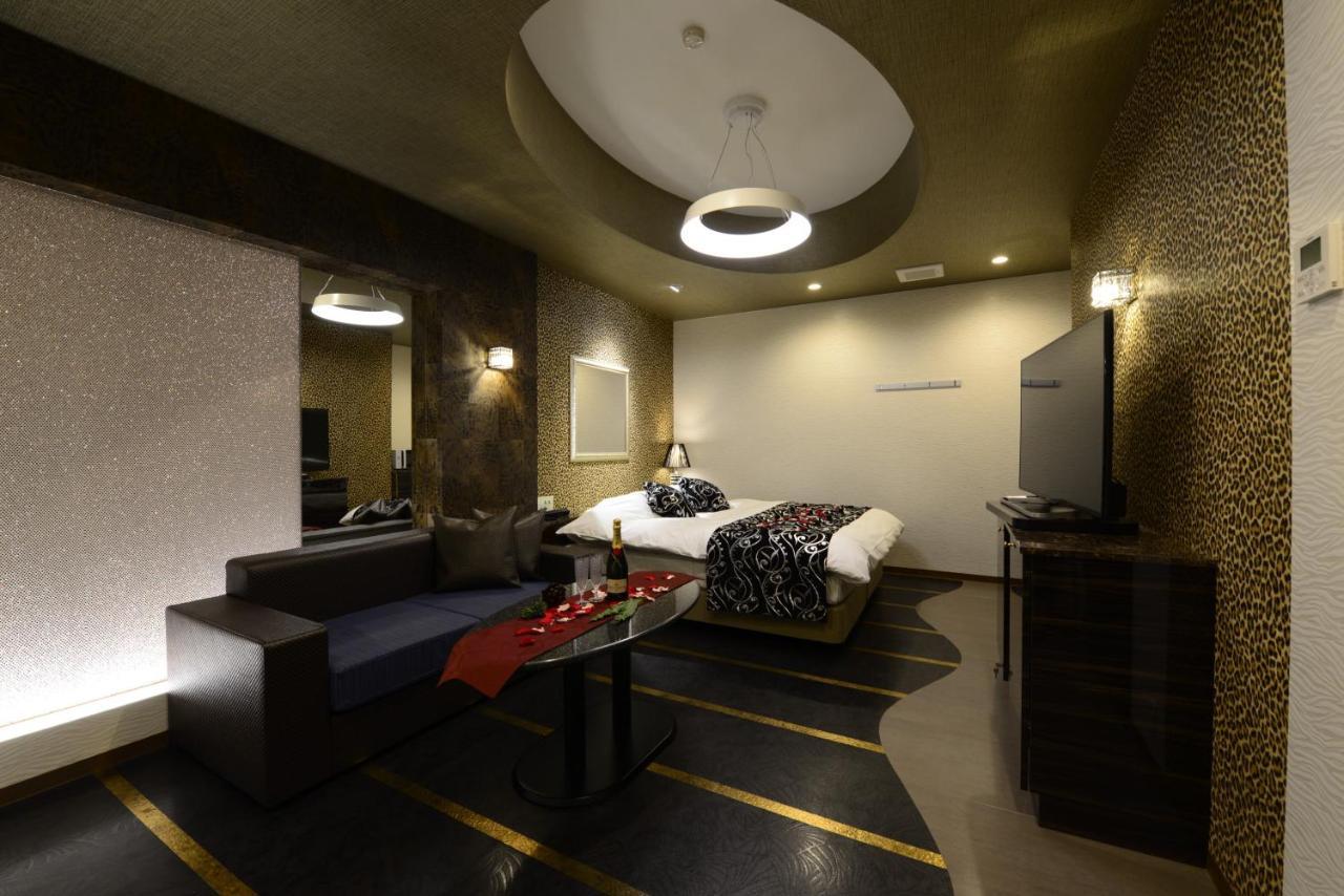 Hotel S-Cube (Adults Only) Bando Esterno foto