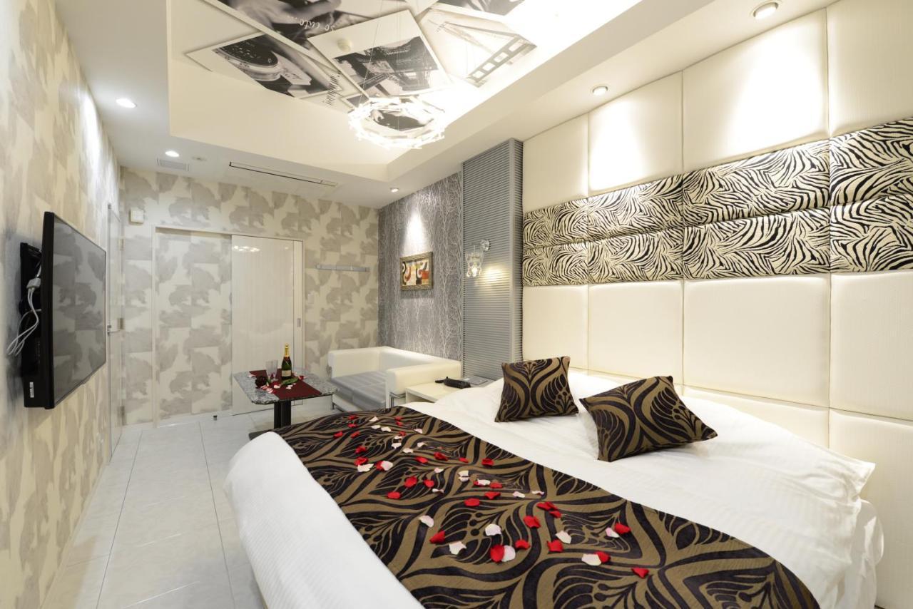 Hotel S-Cube (Adults Only) Bando Esterno foto
