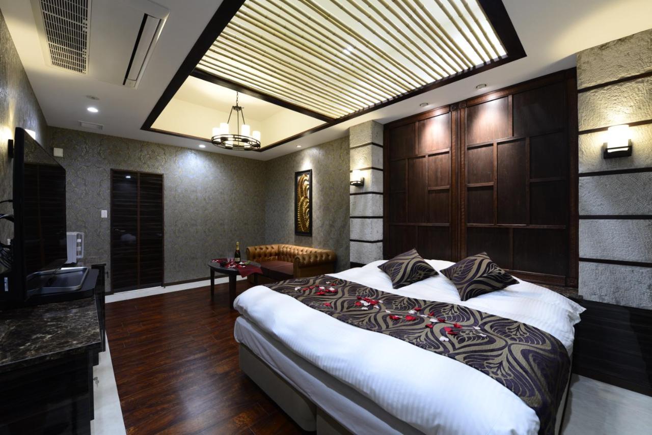 Hotel S-Cube (Adults Only) Bando Esterno foto