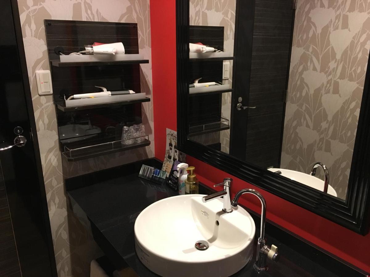 Hotel S-Cube (Adults Only) Bando Esterno foto