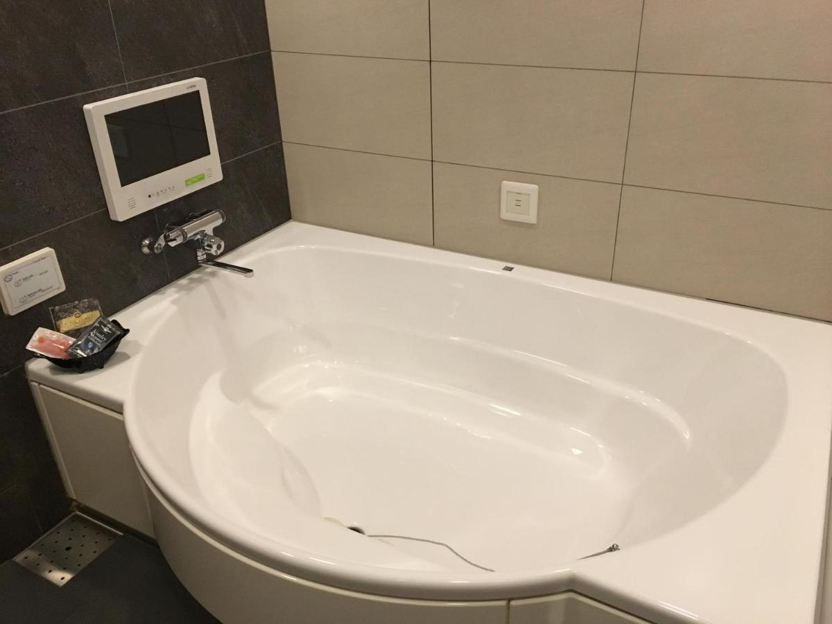 Hotel S-Cube (Adults Only) Bando Esterno foto
